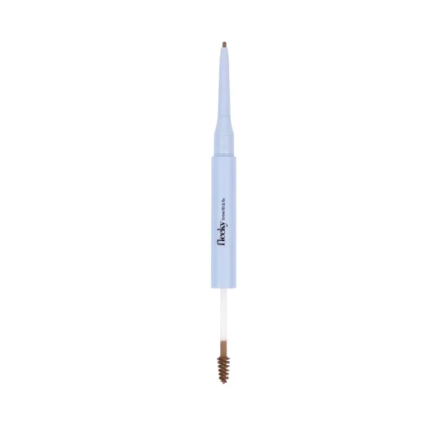 fleeky Brow Fill & Fix Augenbrauenstift Hellbraun wischfest