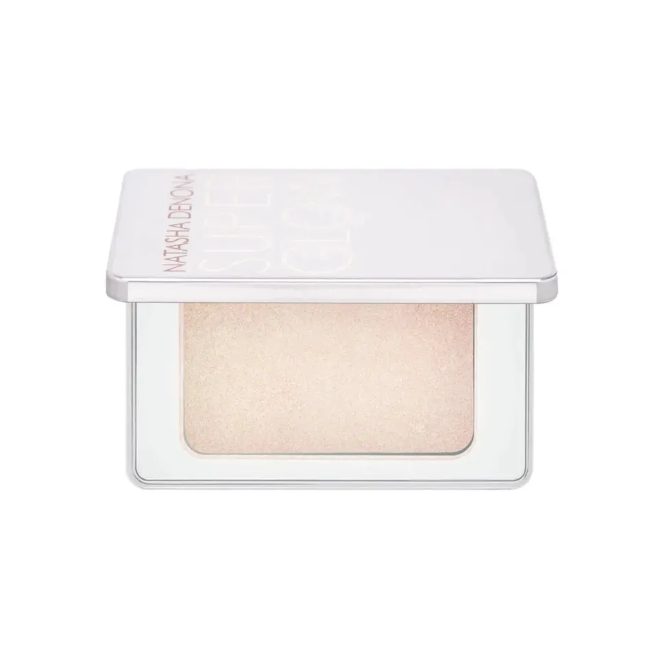 Natasha Denona Super Glow Highlighter Puder Fair 10g