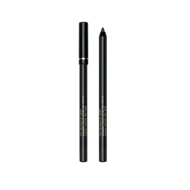 Pat McGrath Labs PermaGel Ultra Glide Eye Pencil Xtreme Black 16h