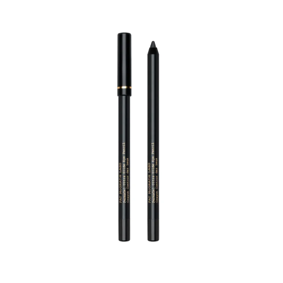 Pat McGrath Labs PermaGel Ultra Glide Eye Pencil Xtreme Black 16h
