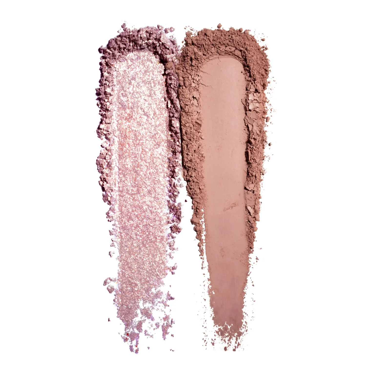 Natasha Denona Essential Lidschatten-Duo Mia Nude 2 Farben