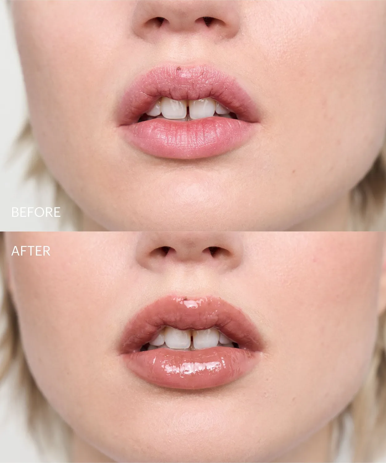 Kess Berlin Off Duty Lipgloss SPF 15 Limited Edition