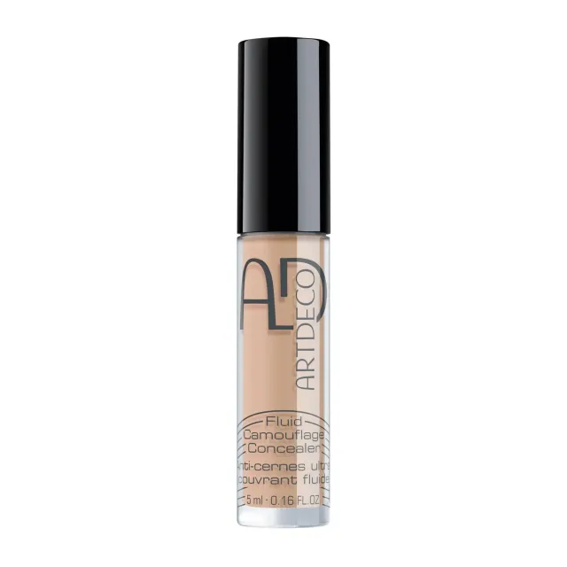 ARTDECO Fluid Camouflage 02 Concealer Augenringe