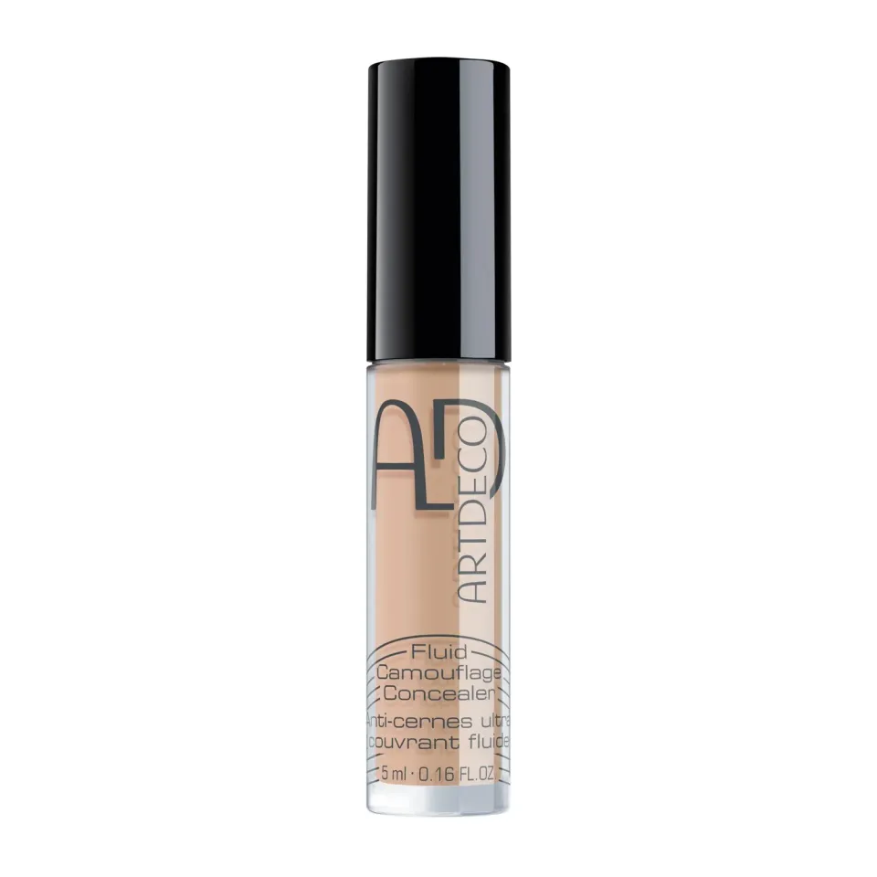 ARTDECO Fluid Camouflage 02 Concealer Augenringe