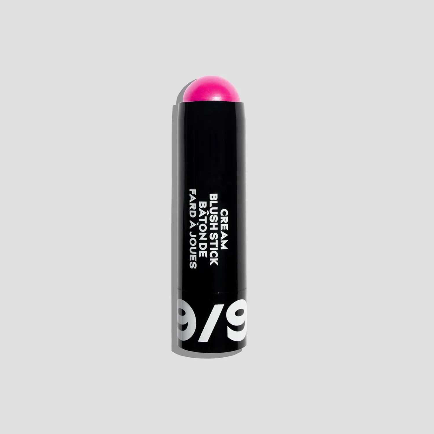 19/99 Cream Blush Stick Creme-Rouge pflegend Alltag