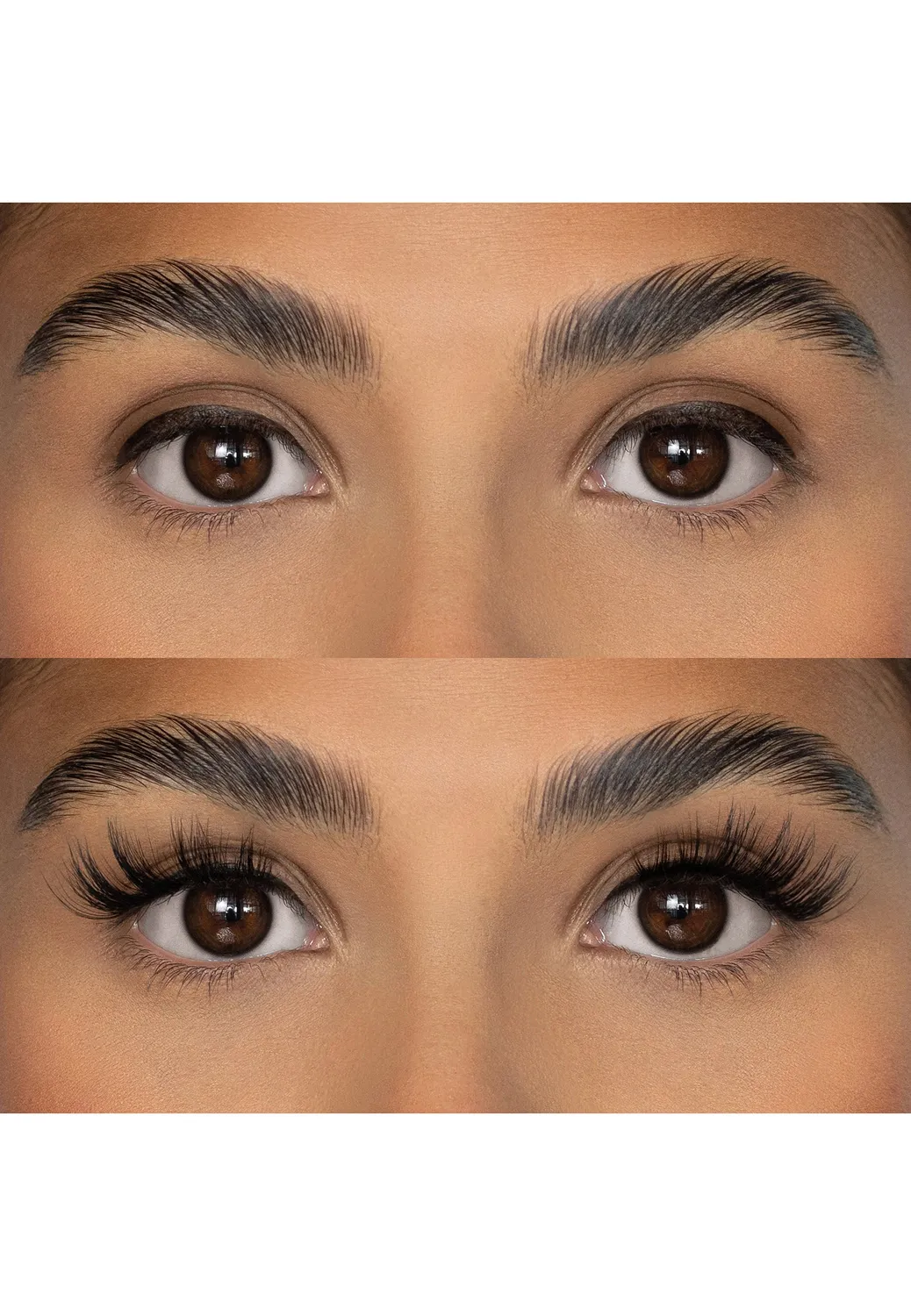 fleeky Magic Lashes Hubby künstliche Wimpern