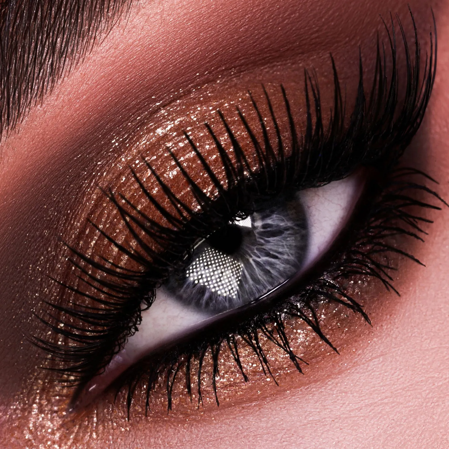Pat McGrath Divine Bronze Luxe Quad Venusian Sunrise Palette
