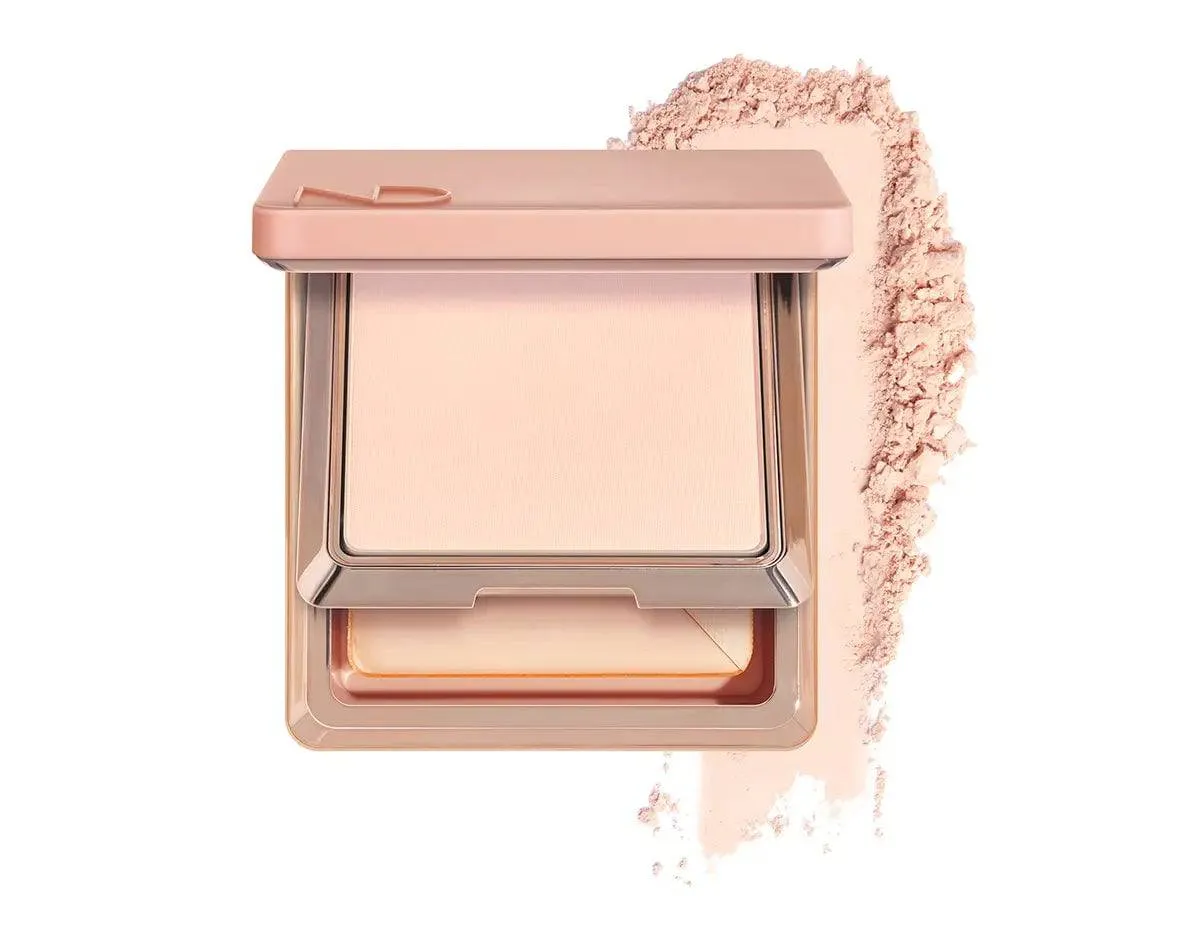 Natasha Denona Hy-Glam Powder Foundation N1 Fair Neutral 12,5 g