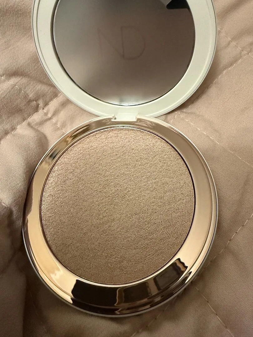 Natasha Denona Hy-Gen Glow Beautifier Puder 10g Light