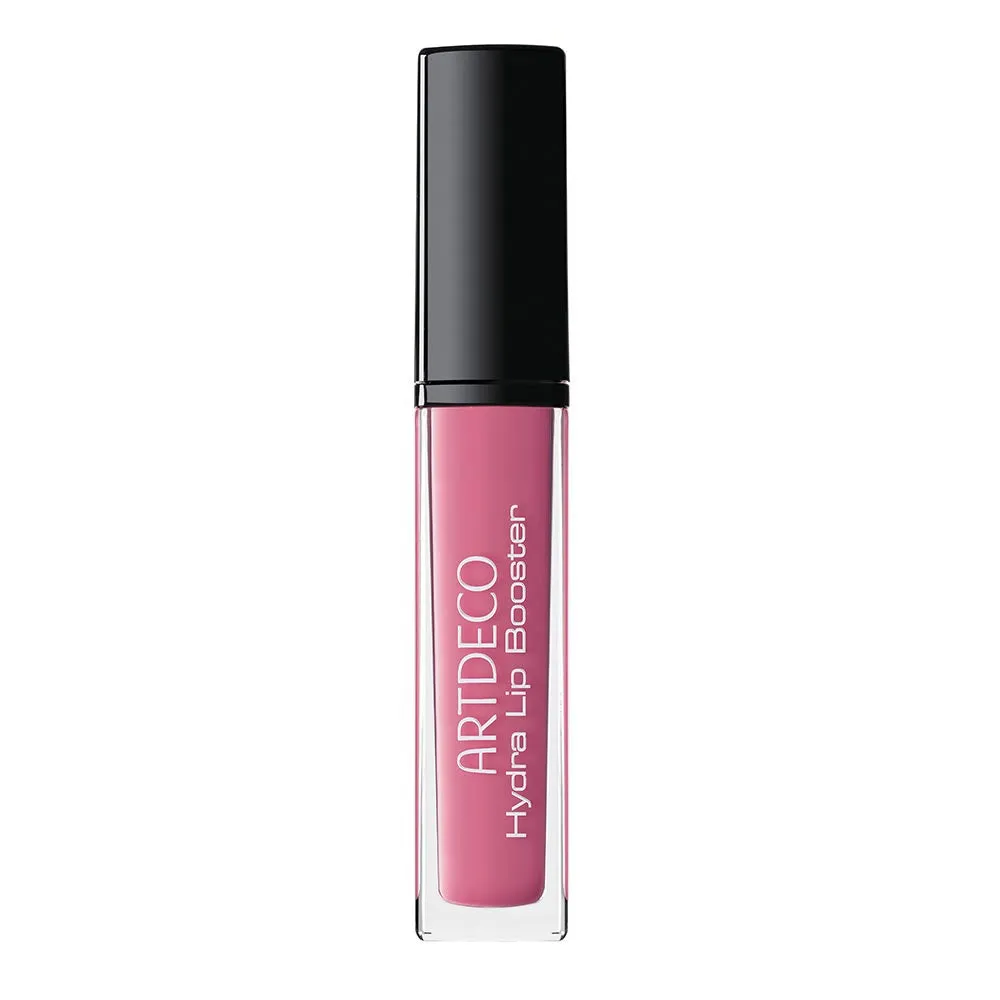 ARTDECO Hydra Lip Booster Lipgloss 28 translucent mauve