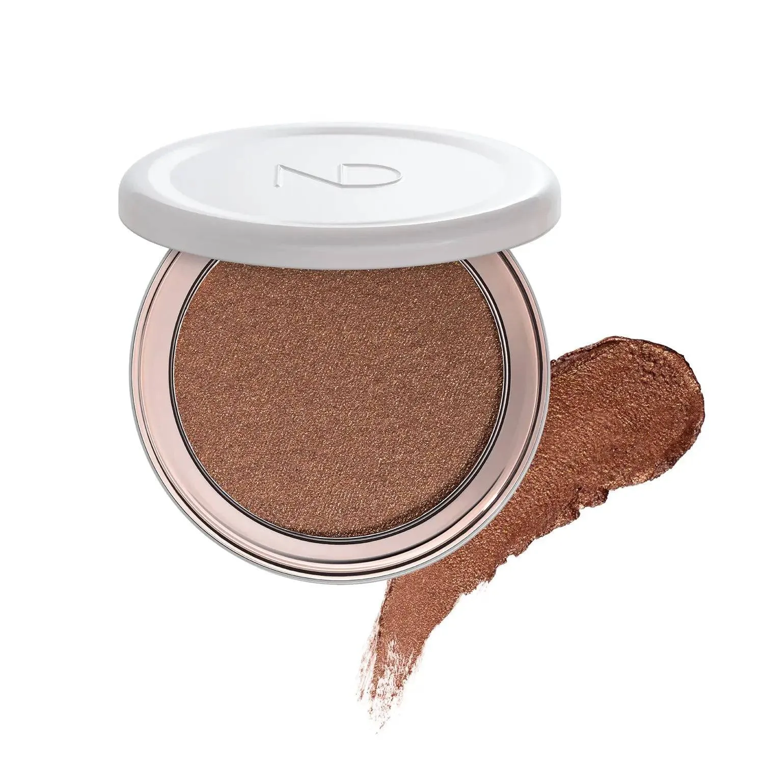 Natasha Denona Hy-Gen Glow Beautifier Puder 10g Light