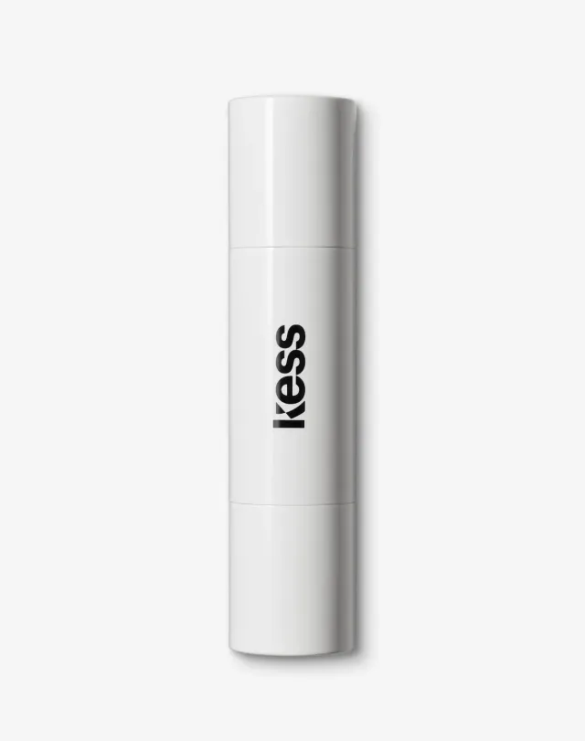 Kess Berlin Duo Stick Case Aluminium Hülle leer