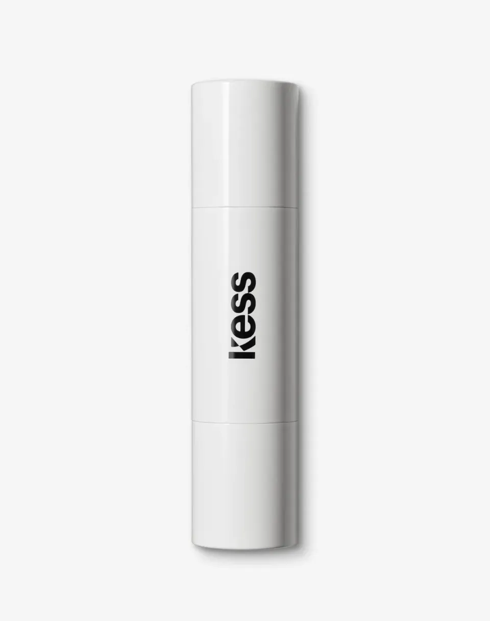 Kess Berlin Duo Stick Case Aluminium Hülle leer