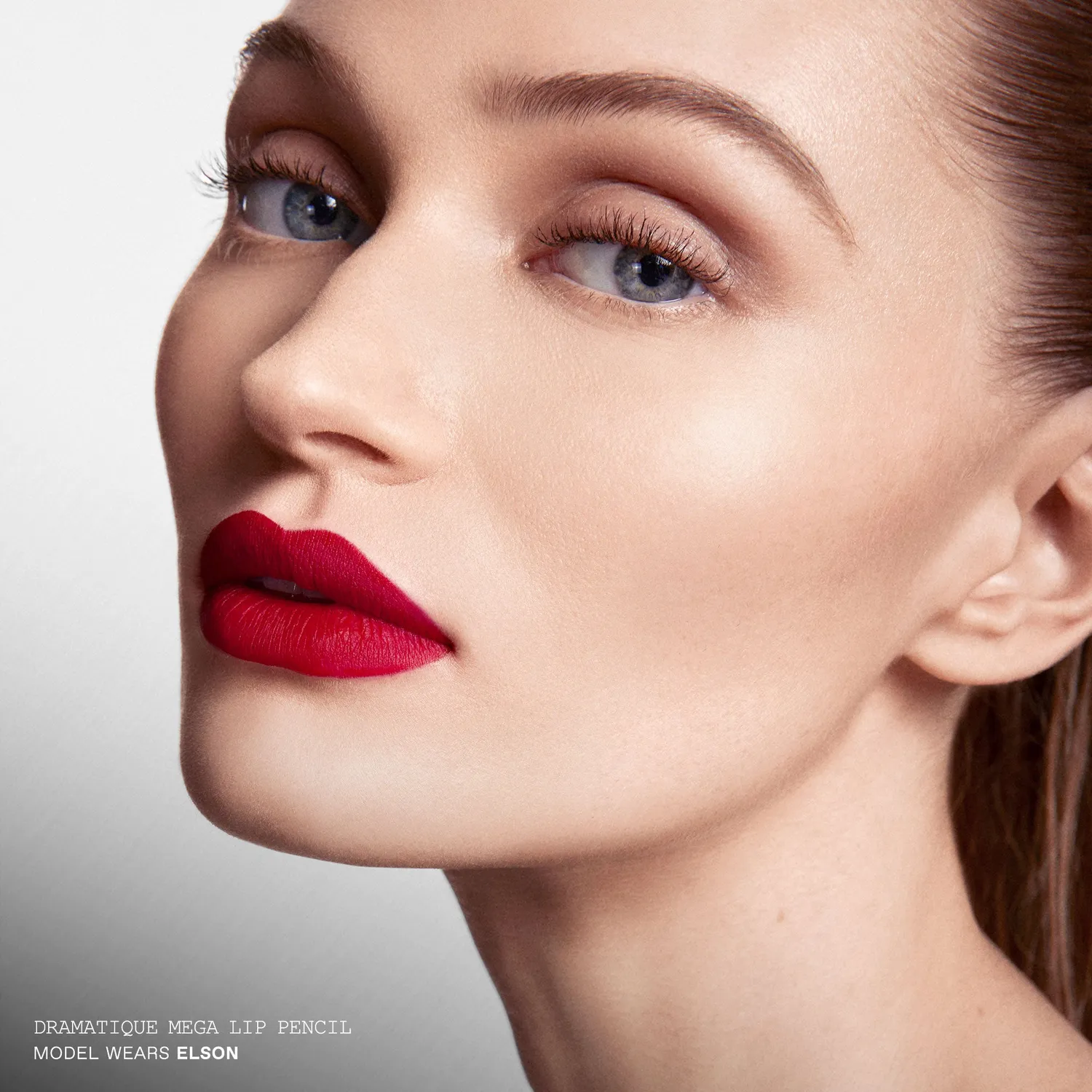 Pat McGrath Labs Dramatique Mega Lippenkonturenstift Pencil Matt
