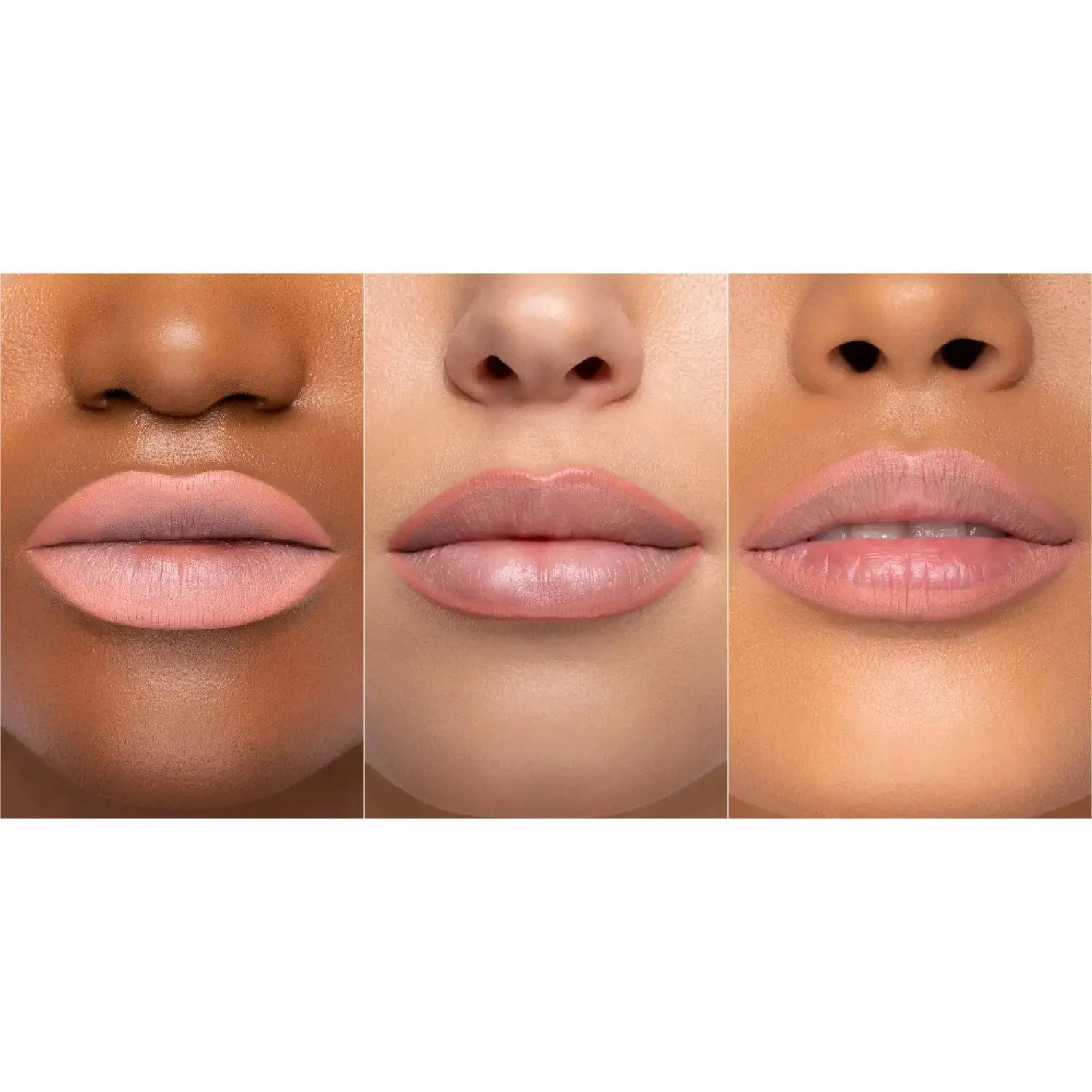 Natasha Denona I Need A Rose Lip Crayon Lipliner 1,2g matt