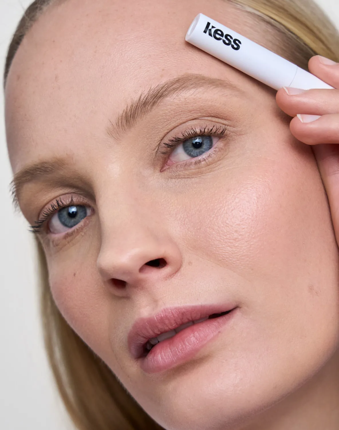 Kess Berlin Berlin Muse Make-up Set Mascara Brow Filler