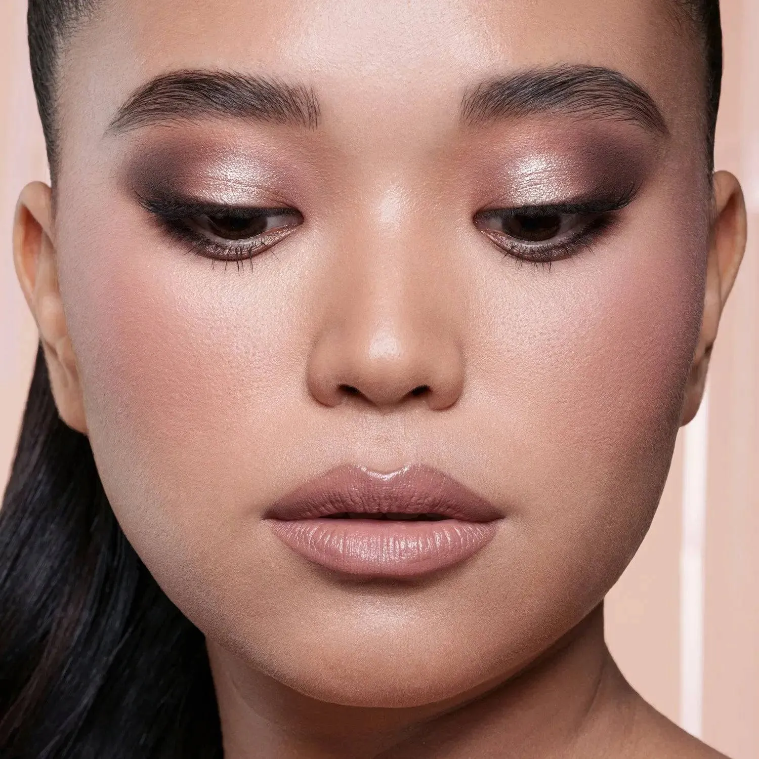 Natasha Denona Mini Dream Glow Blush mauve Trio
