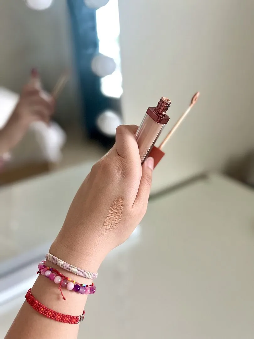Natasha Denona Hy-Glam Corrector Concealer C1 Fair 7 ml Feuchtigkeit