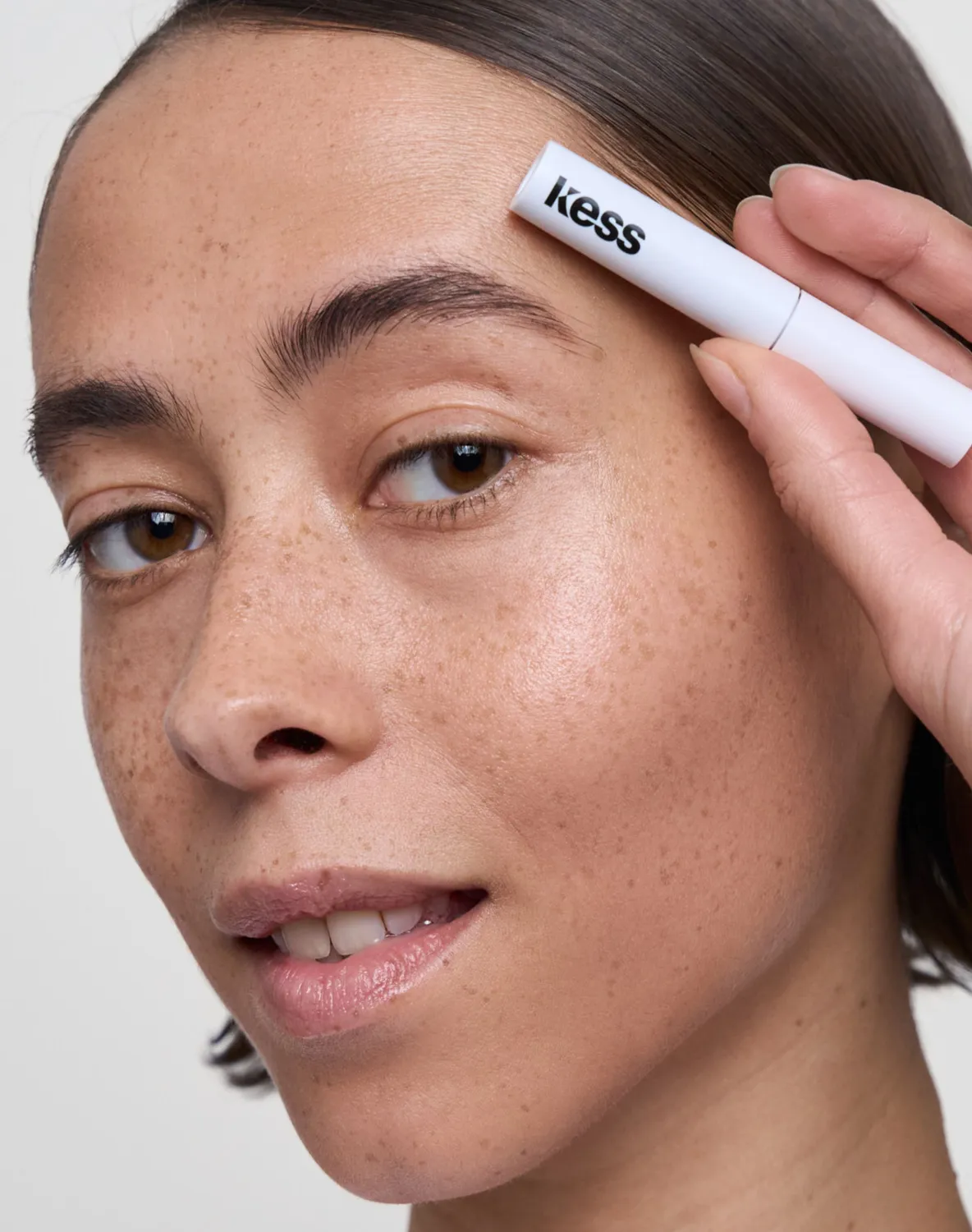 Kess Berlin Wow Brows Augenbrauen Set Filler Pencil