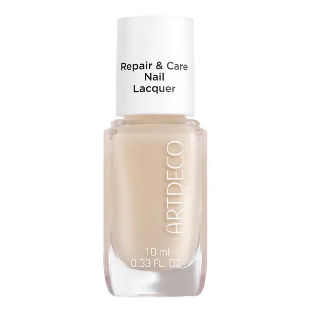 ARTDECO Repair & Care Nagellack Pflegelack schützend