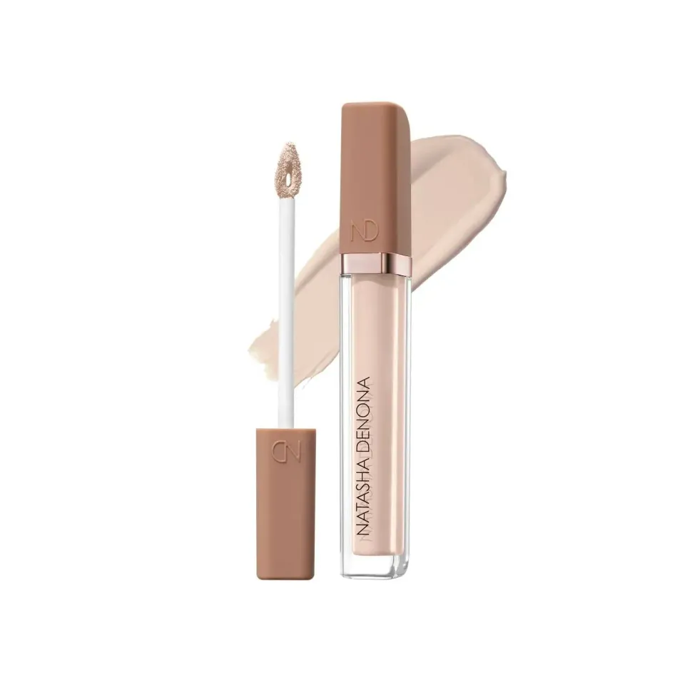 Natasha Denona Hy-Glam Concealer RN1 Fair Rosy Neutral 7 ml