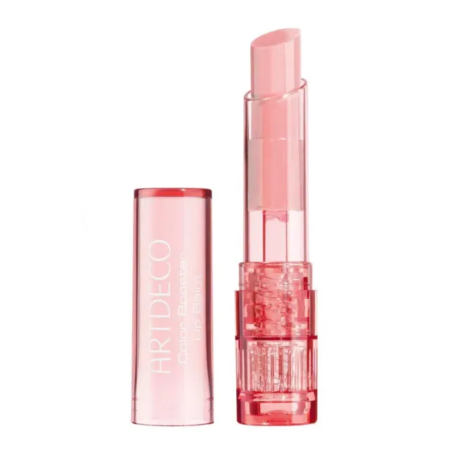 ARDECO Color Booster Lip Balm 4 rosé ph