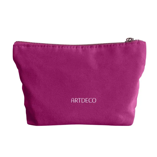 ARTDECO Cosmetic Bag Pink Kosmetiktasche kompakt