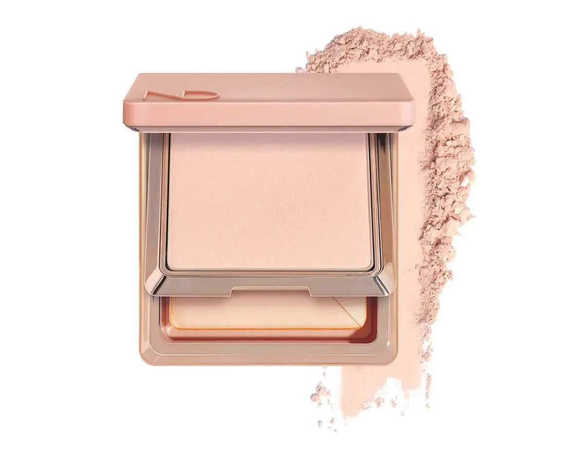 Natasha Denona Hy-Glam Powder Foundation N1 Fair Neutral 12,5 g