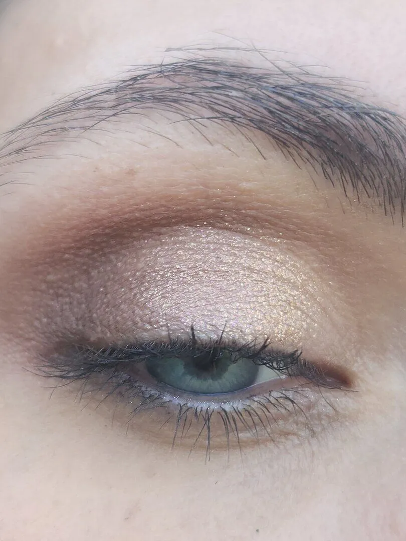 Natasha Denona Tan Eyeshadow Palette Lidschatten
