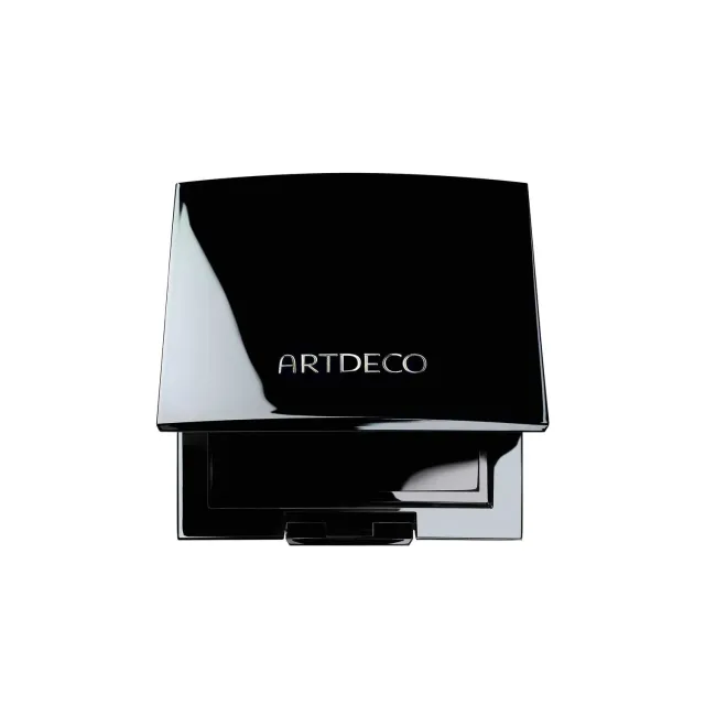 ARDECO Beauty Box Trio Palette leer 3 Farben