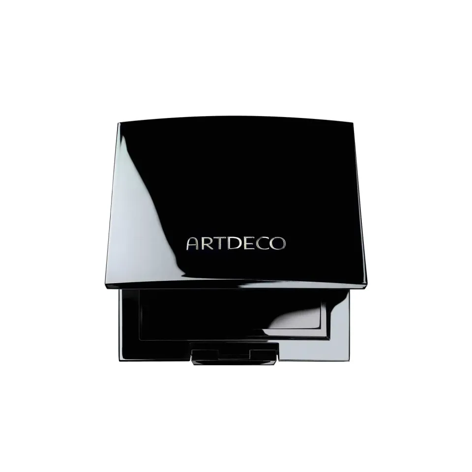 ARDECO Beauty Box Trio Palette leer 3 Farben