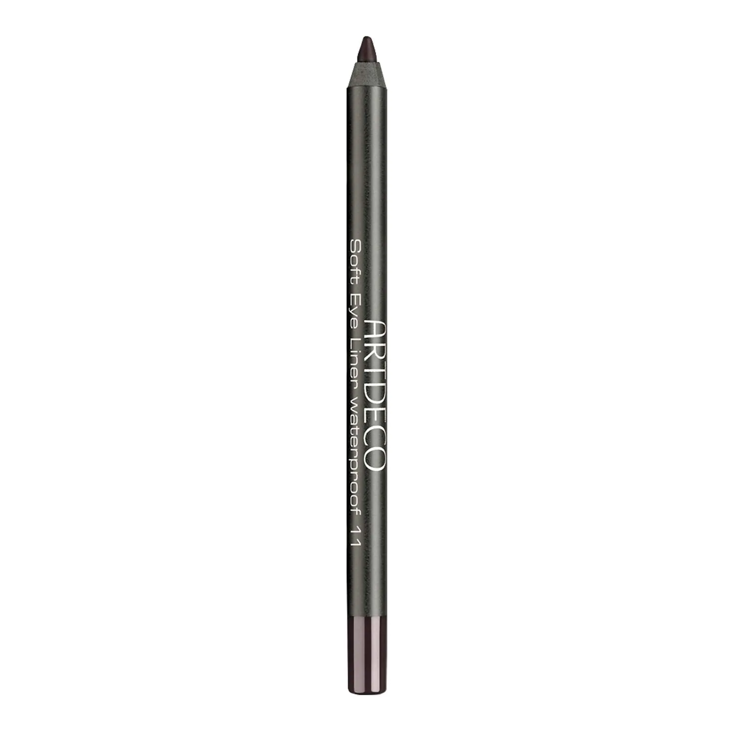 ARTDECO Soft Eye Liner waterproof Kajal wasserfest
