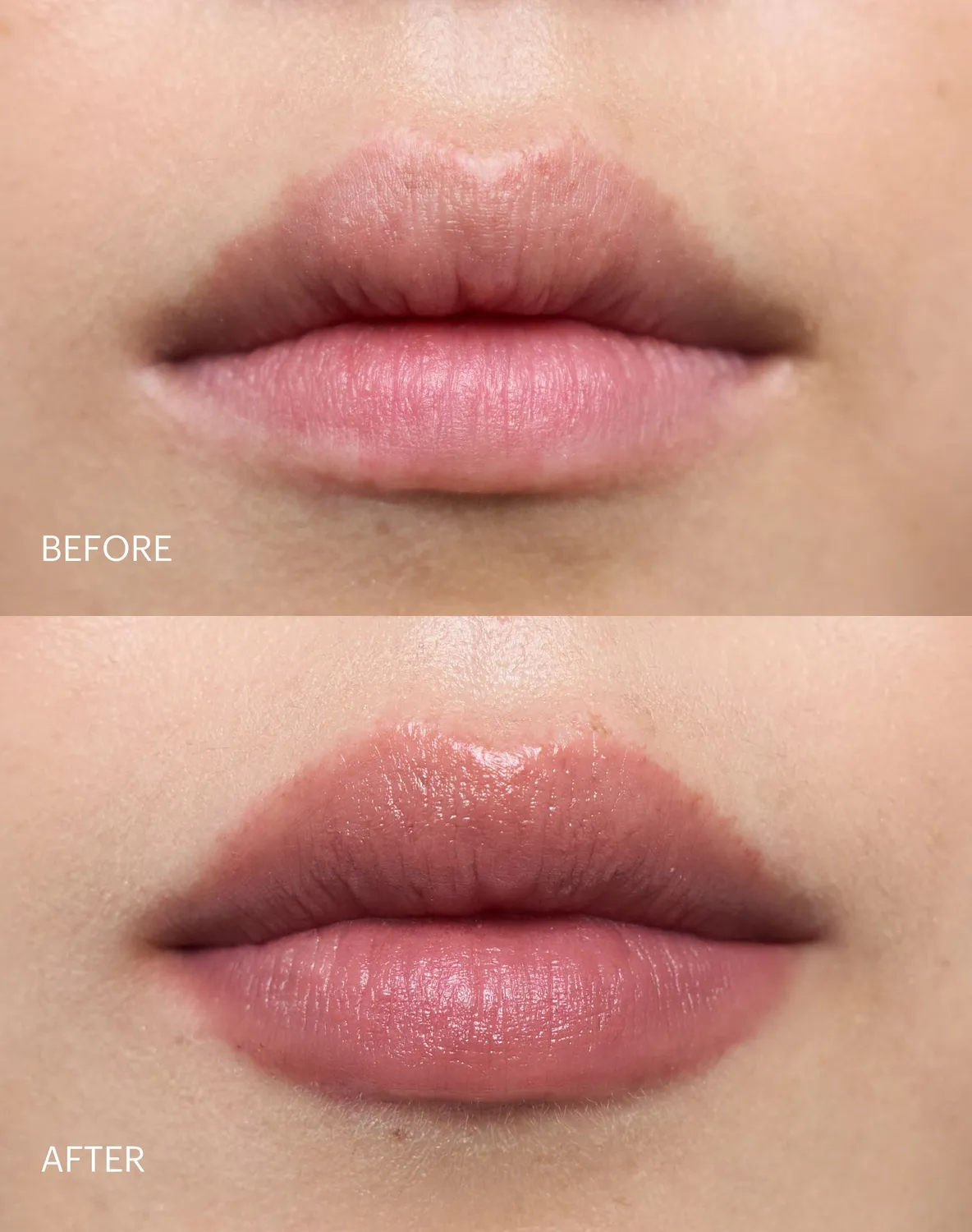 Kess Berlin Tinted Love Lip Balm Duo Stick Set Winter
