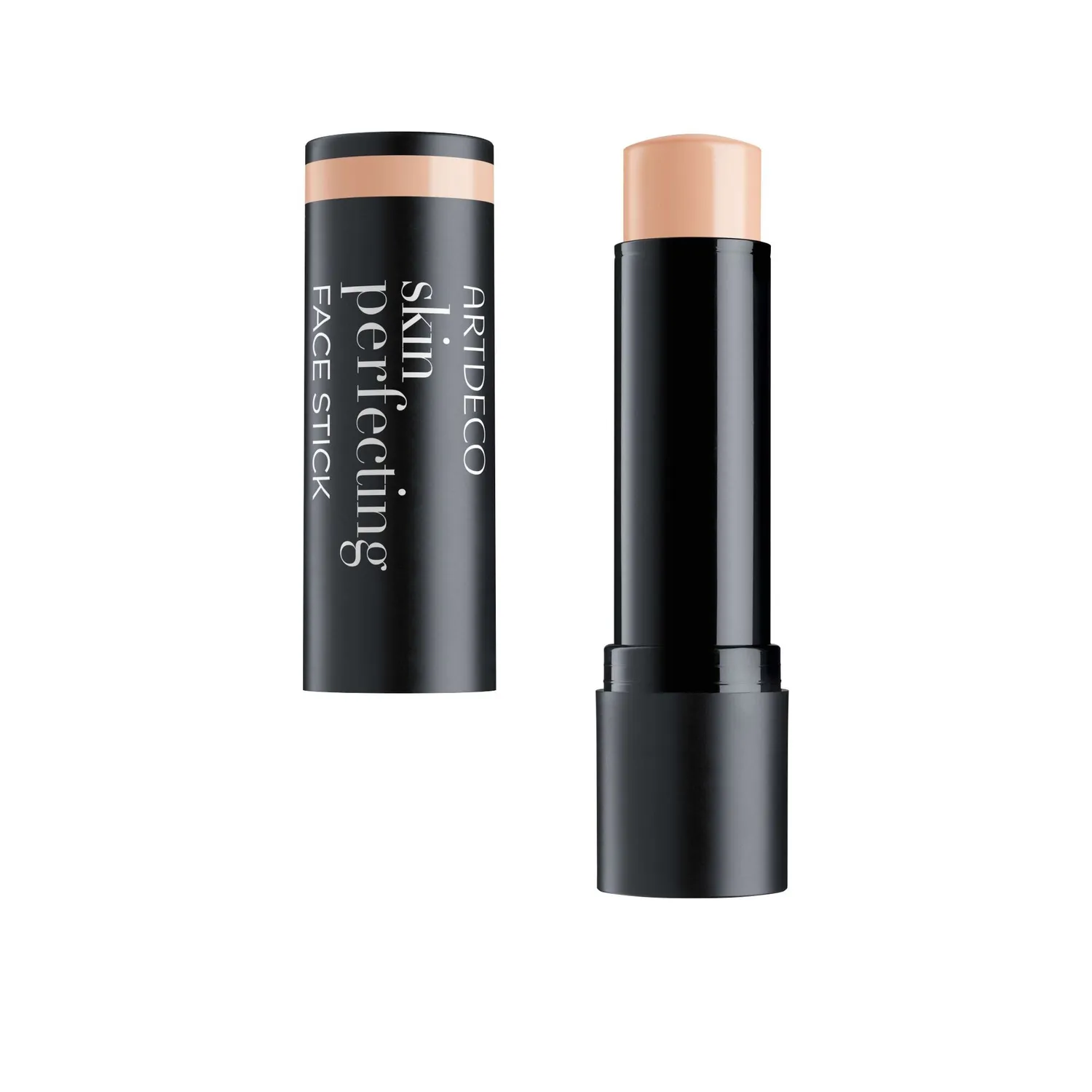 ARTDECO Skin Perfecting Face Stick Foundation strahlend-matt