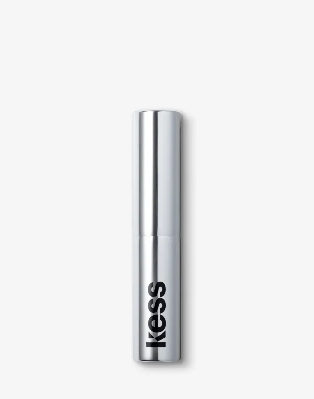 Kess Berlin Concealer Stick Case Etui leer Aluminium