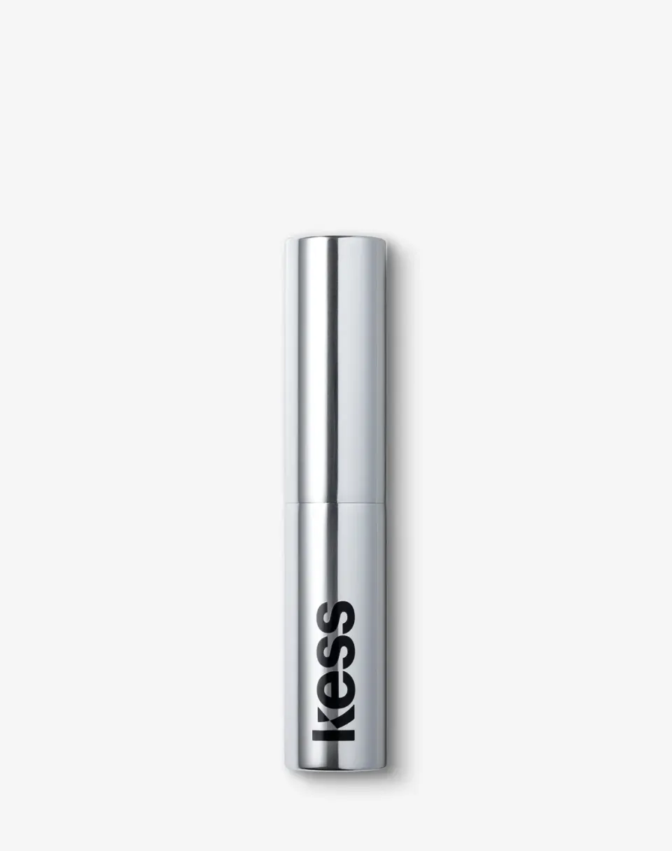 Kess Berlin Concealer Stick Case Etui leer Aluminium