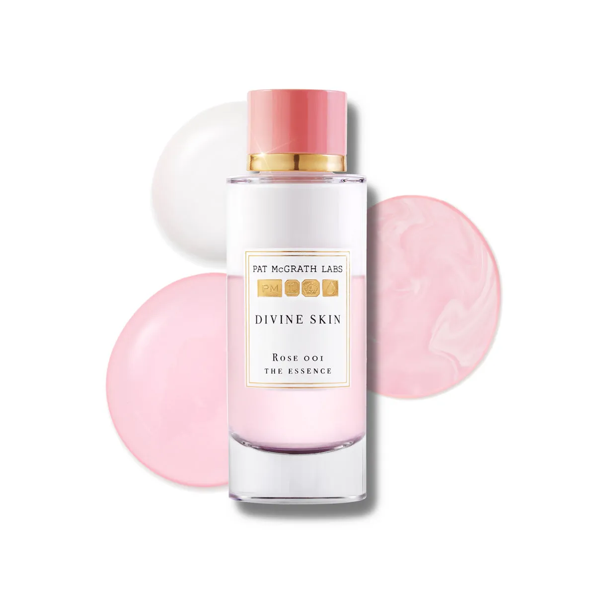Pat McGrath Labs Spa Skin Kit 4-teiliges Pflegeset Glow
