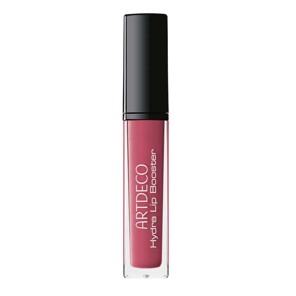 ARTDECO Hydra Lip Booster Lipgloss 28 translucent mauve
