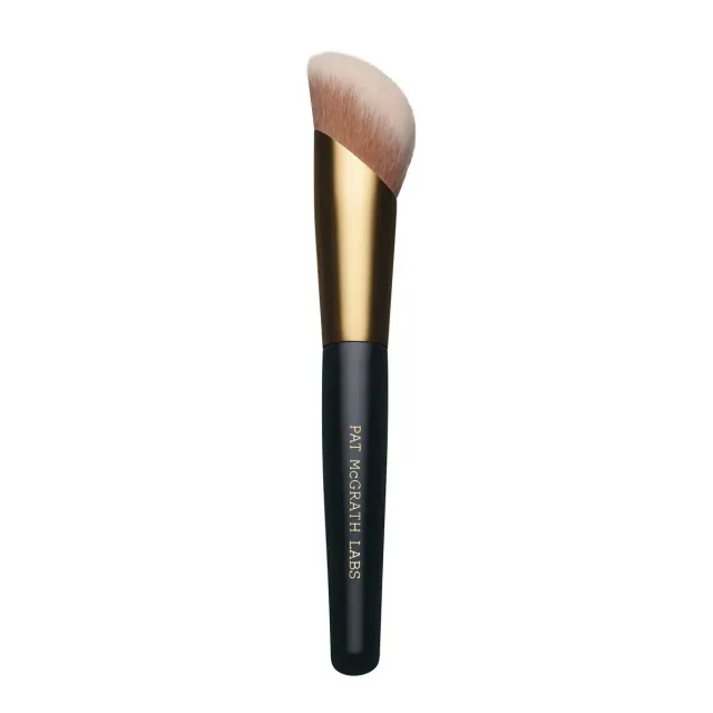 Pat McGrath Labs Sublime Perfection Highlighter-Pinsel synthetisch