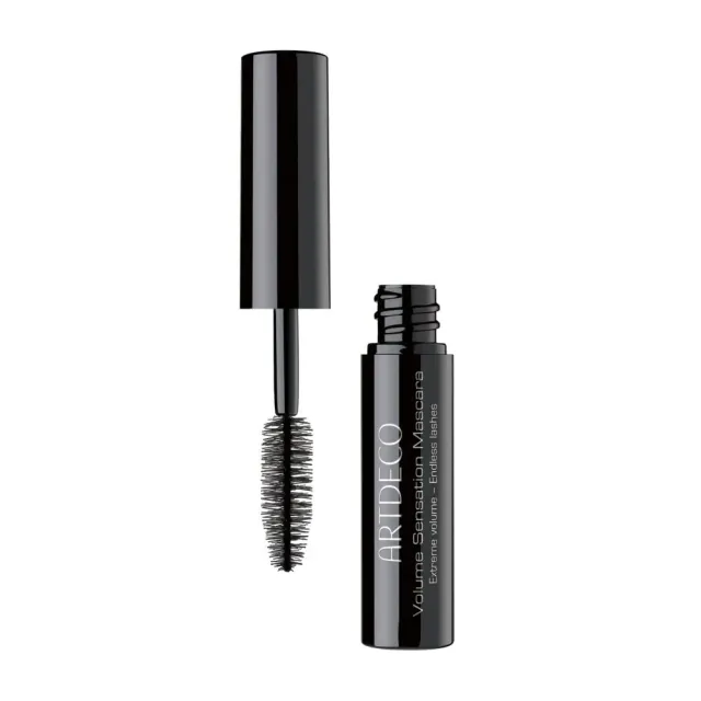 ARTDECO Mini Volume Sensation Mascara black Volumen