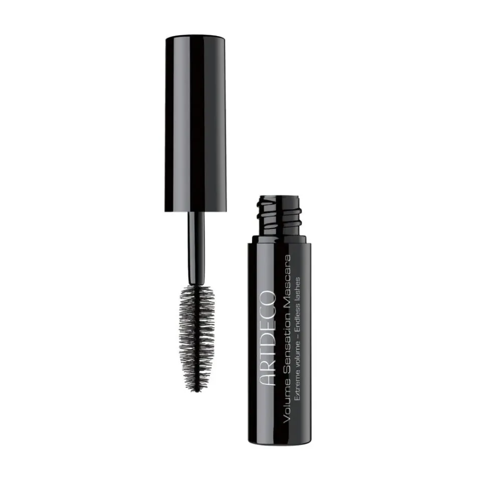 ARTDECO Mini Volume Sensation Mascara black Volumen