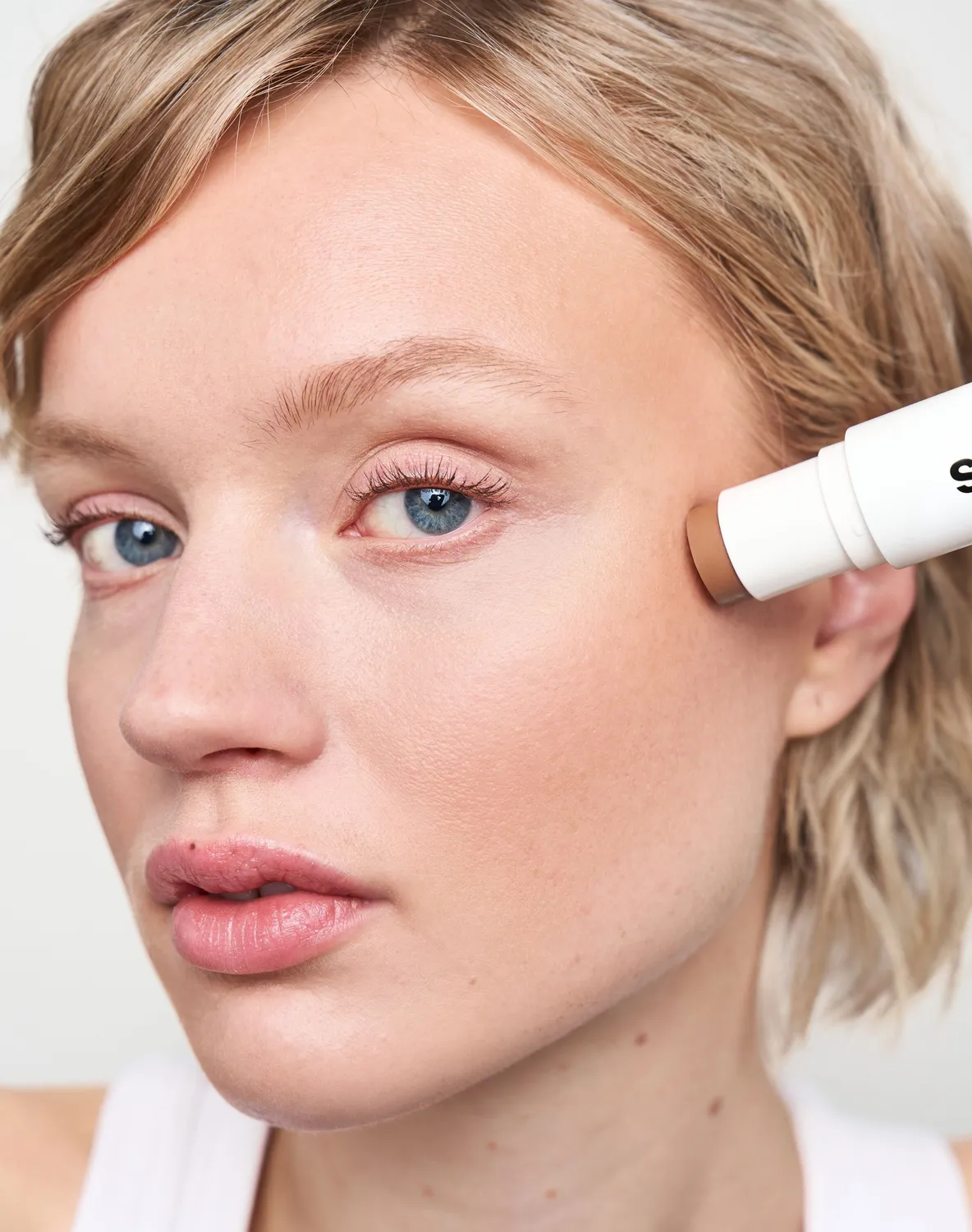 Kess Berlin Shine On Make-up Set 3-teilig SPF Strahlen