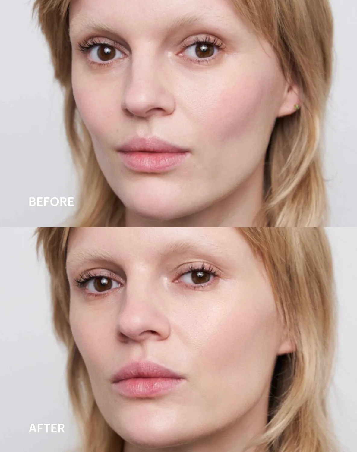 Kess Berlin Nice Touch Make-up Set 3-teilig Glow