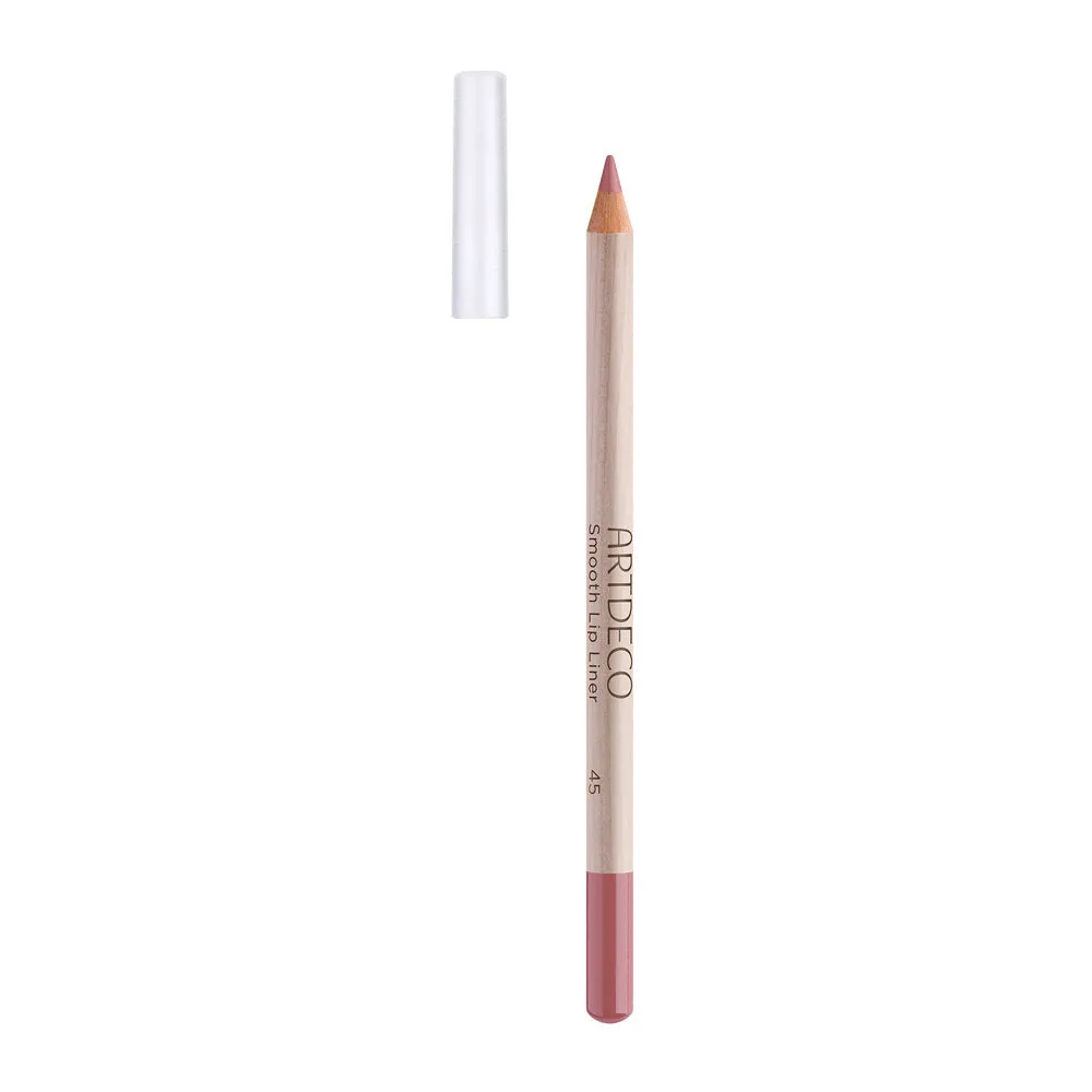 ARDECO Smooth Lip Liner 45 velvet nude Kontur