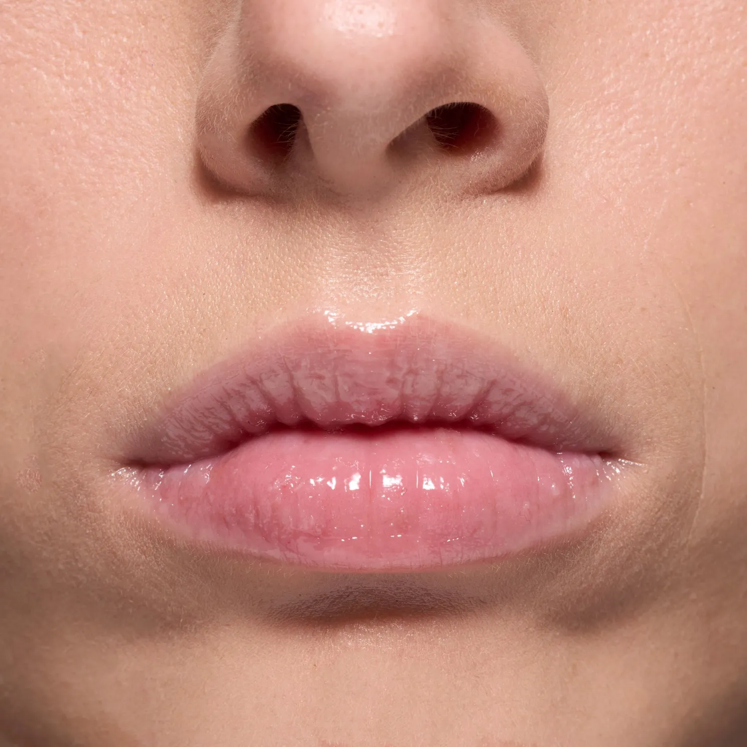 19/99 High-Shine Gloss Lipgloss Glass klar