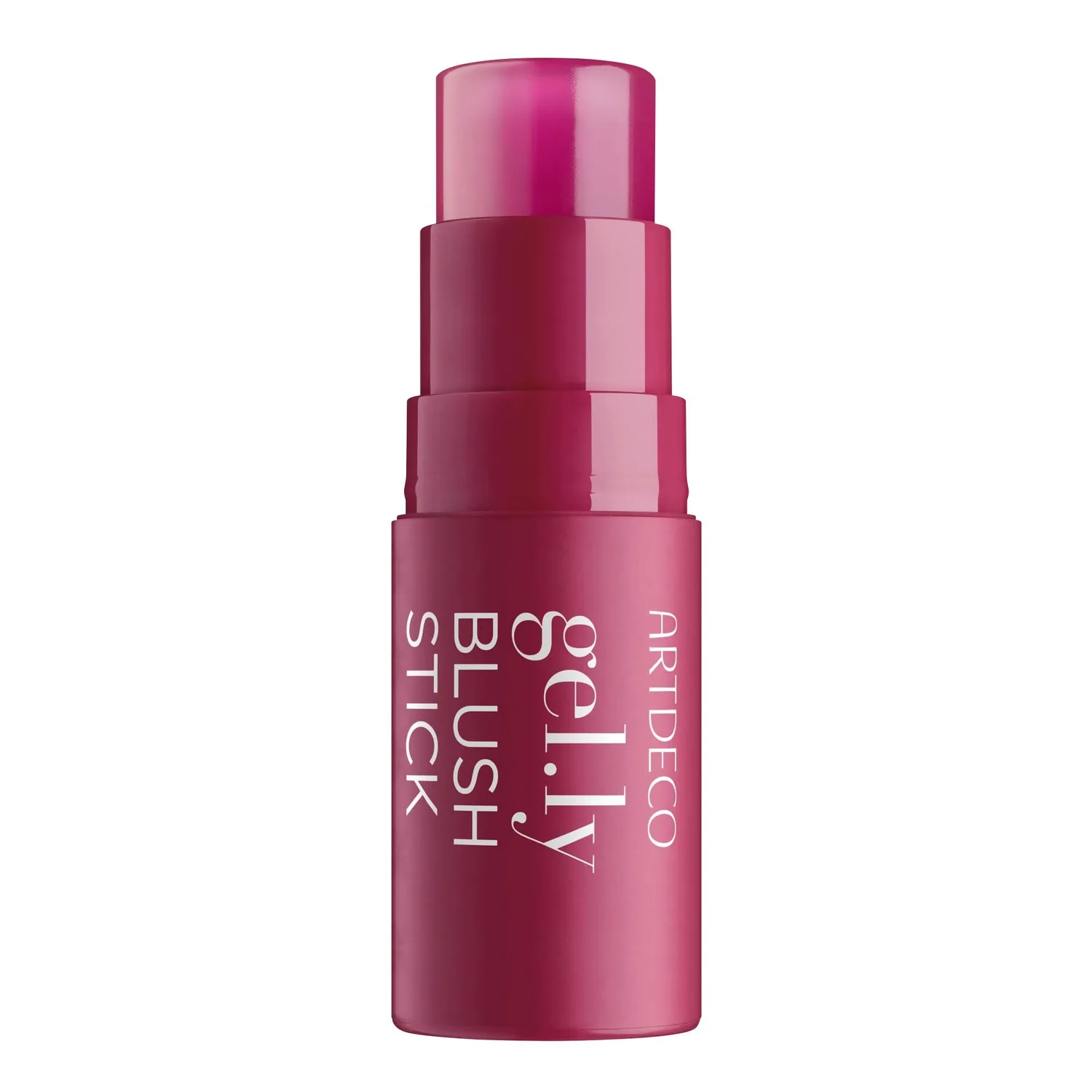 ARTDECO Gel.ly Blush Stick Rouge 5 rose pH-reaktiv