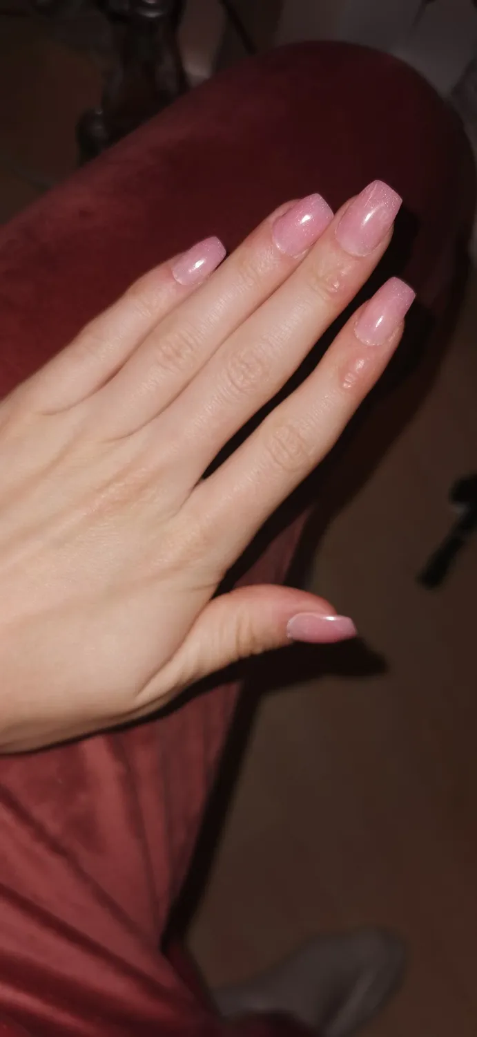 Janolia Nagelverlängerung Gel Starter Set 6 Farben