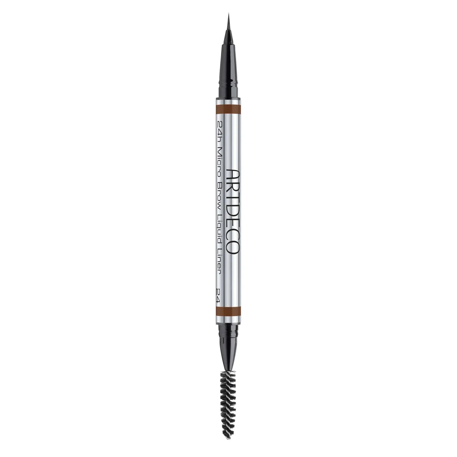 ARTDECO 24h Micro Brow Liquid Liner Brauenstift 06 dark brown