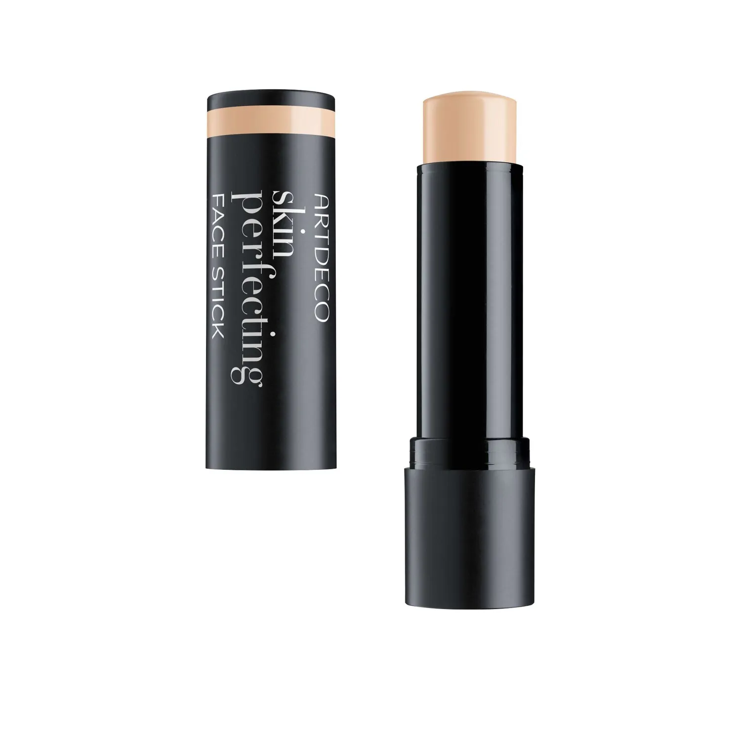 ARTDECO Skin Perfecting Face Stick Foundation strahlend-matt