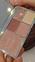 ARDECO Illusion Palette Make-up Palette 3 victress